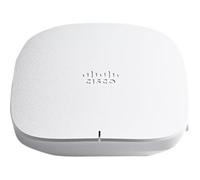Cisco CBW150AX-E-UK point d'accès réseaux locaux sans fil 1200 Mbit/s Blanc Connexion Ethernet, supportant l'alimentation via ce port (PoE)