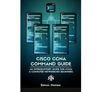 Cisco Ccna Command Guide