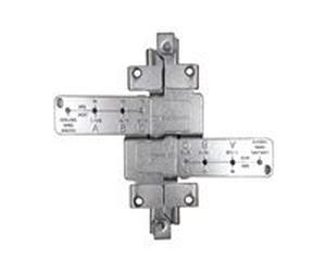 Cisco Ceiling Grid Clip: Recessed - le kit de montage du dispositif de réseau