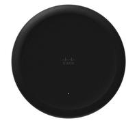 Cisco Ceiling Microphone Pro - Microphone - RJ-45 - noir de charbon - pour P/N: CS-BRDP75-NR-K9