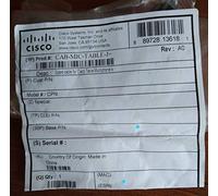 Cisco Câble pour microphone Telepresence Table 9 m Jack 3,5 mm
