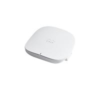 CISCO Cisco CBW150AX-E-EU point d'accès réseaux locaux sans fil 1200 Mbit/s Blanc Connexion Ethernet, supportant l'alimentation via ce