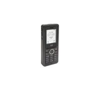 Cisco Systems Pack DECT IP – Combiné et base 3PCC EMEA