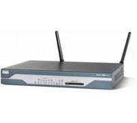 Cisco CISCO1802 Nouveau