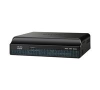 Cisco 1941 Integrated Services Router Routeur Gigabit Ethernet Ordinateur de bureau