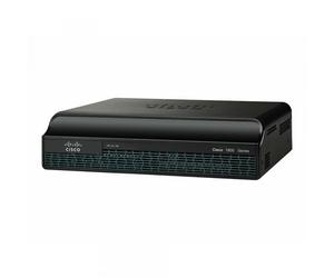 Cisco CISCO1941W-A/K9 Nouveau