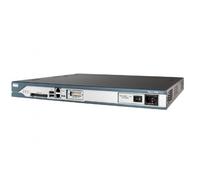 Cisco CISCO2811-16TS Nouveau