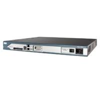 Cisco CISCO2811-SHDSL/K9 Nouveau