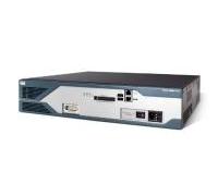 Cisco CISCO2821-AA/K9 Nouveau