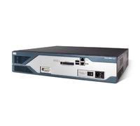 Cisco CISCO2821-AC-IP Nouveau