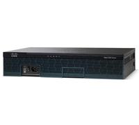 Cisco CISCO2911-DC/K9 Nouveau