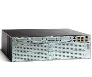 Cisco CISCO7604 Nouveau