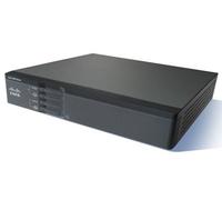 Cisco CISCO866VAE-K9 Nouveau