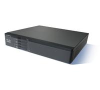 Cisco CISCO867VAE-K9 Nouveau