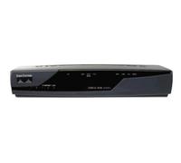 Cisco CISCO876-SEC-I-K9 Nouveau