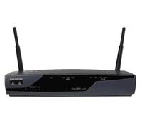 Cisco CISCO877-M-K9 Nouveau