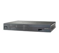 Cisco CISCO881-SEC-K9 Nouveau