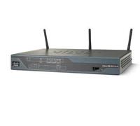 Cisco CISCO881GW-GN-E-K9