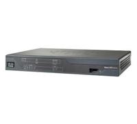 Cisco CISCO886-SEC-K9 Nouveau