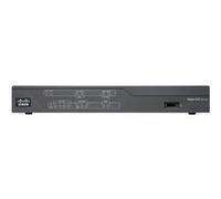 Cisco Cisco886Va -Sec- K9 Cisco Routeur 886 G