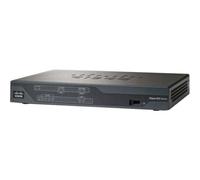 Cisco CISCO886VA-SEC-K9 Nouveau