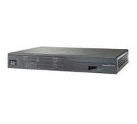 Cisco CISCO887VA-K9 Nouveau