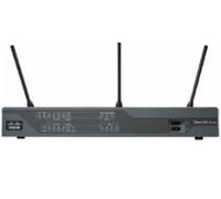 Cisco CISCO891W-AGN-A-K9 Nouveau