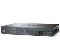 Cisco CISCO892W-AGN-E-K9 Nouveau