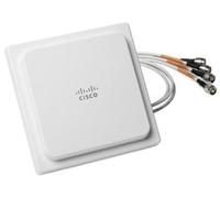 Cisco Classic AIR-ANT2524V4C-R Cisco AIR-ANT2524V4C-R Antenne bi-bande omnidirectionnelle