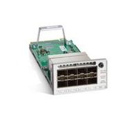 Cisco Classic C9300-NM-8X= Cisco C9300-NM-8X Network Module