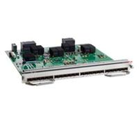 Cisco Classic C9400-LC-24XS= Carte de ligne de la série Cisco Catalyst 9400 - Commutateur