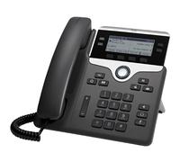 Cisco Classic CP-7841-3PCC-K9= Cisco IP Phone CP-7841 Multiplatform