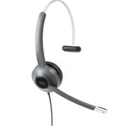 Cisco Classic CP-HS-W-521-USB= Cisco 521 Headset Wired Single 3.5mm + USBA Headset Adapter