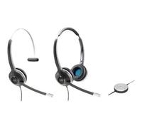 Cisco Classic CP-HS-W-532-USBA= Cisco 532 w/ USB Headset Adapter two ears