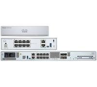 Cisco Classic FPR1010-ASA-K9 Cisco FirePOWER 1010 ASA - Pare-feu - Desktop