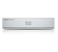 Cisco Classic FPR1010-NGFW-K9 Pare-feu de nouvelle génération Cisco FirePOWER 1010