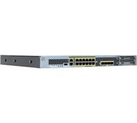 Cisco Classic FPR2110-NGFW-K9 Cisco FirePOWER 2110 NGFW - Pare-feu - 1U - Montage en rack