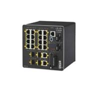 Cisco Classic IE-2000-16TC-B Commutateur Ethernet industriel Cisco IE-2000-16TC-B
