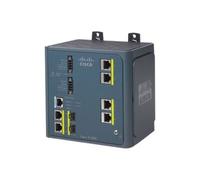 Cisco Classic IE-3000-4TC Cisco IE-3000-4TC Industrial Switch