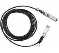 SFP+ Copper Twinax Cable - Câble à attache directe - SFP+ pour SFP+ - 1 m - twinaxial - pour 250 Series; Catalyst 2960, 2960G, 2960S, ESS9300; Nexus