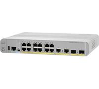 Cisco Classic WS-C3560CX-12PD-S Cisco WS-C3560CX-12PD-S Commutateur Catalyst