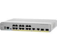 Cisco Classic WS-C3560CX-12TC-S Cisco WS-C3560CX-12TC-S Commutateur Catalyst