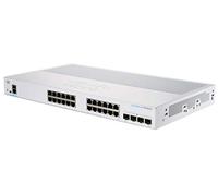 Cisco Business 350 Series CBS350-24T-4X -