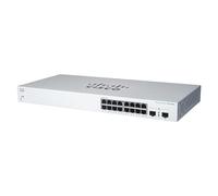 Cisco Business 220 Series CBS220-16P-2G -