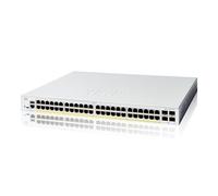 Switch (interrupteur) Cisco Catalyst 1200-48P-4G 48x 1Gb 4x SFP 1x USB-C | C1200-48P-4G