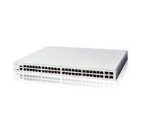 Cisco catalyst 1200-48t-4x - commutateur - 48 ports - intelligent - mo