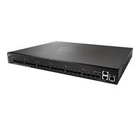 Cisco Commutateurs gérés empilables série 550X