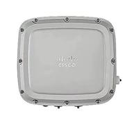 Cisco catalyst 9124axe - borne d'accès sans fil - bluetooth, wi-fi 6