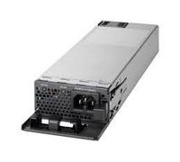 Cisco Config 1 - Alimentation - branchement à chaud / redondante (module enfichable) - 80 PLUS Platinum - CA 100-240 V - 715 watt - pour Catalyst 9300 (Higher Scale) (715 watt), 9300L (715 watt)