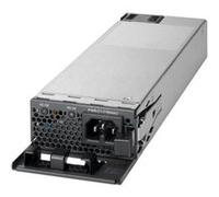 Cisco Config 1 - Alimentation - branchement à chaud / redondante (module enfichable) - 80 PLUS Platinum - CA 100-240 V - 715 watt - remanufacturé - pour Catalyst 9300 (Higher Scale) (715 watt), 9300L